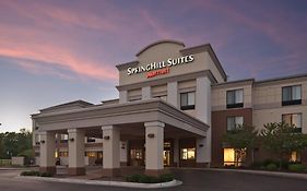 Springhill Suites Lansing Michigan